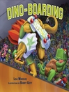 Cover image for Dino-Boarding